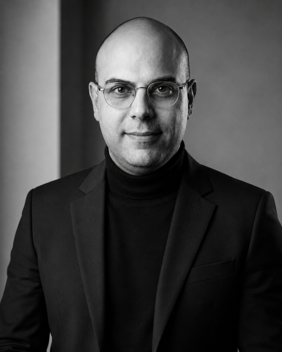 Youssef - Co-Founder